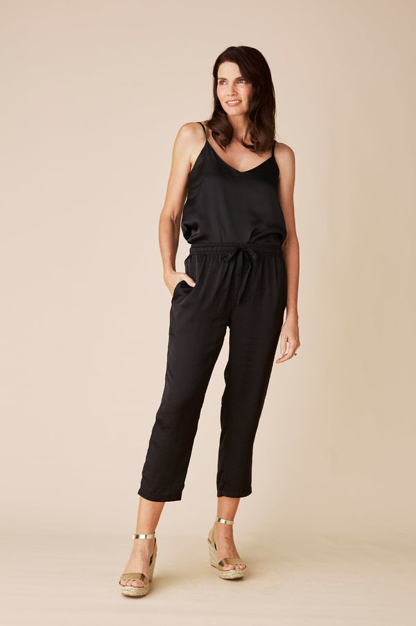 Camilla Pants Petite Black Pants