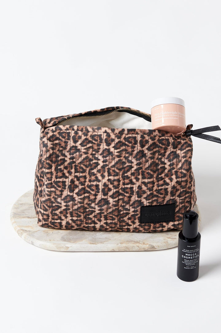 Safari Toiletry Bag - Medium Accessories