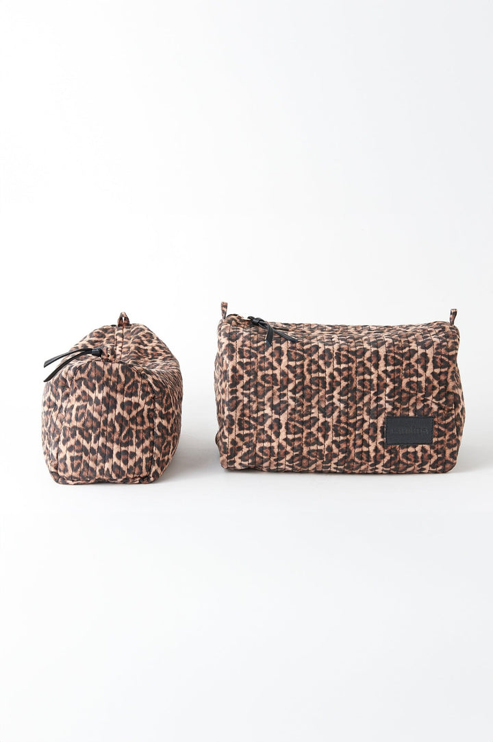 Safari Toiletry Bag - Medium Accessories