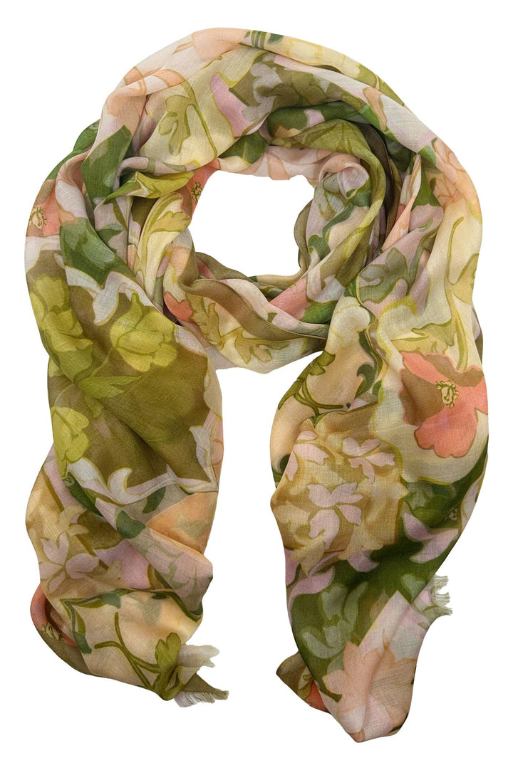 Alicia Modal Scarf Scarves