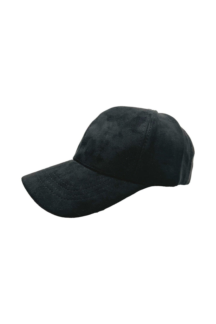 Anita Cap Black General