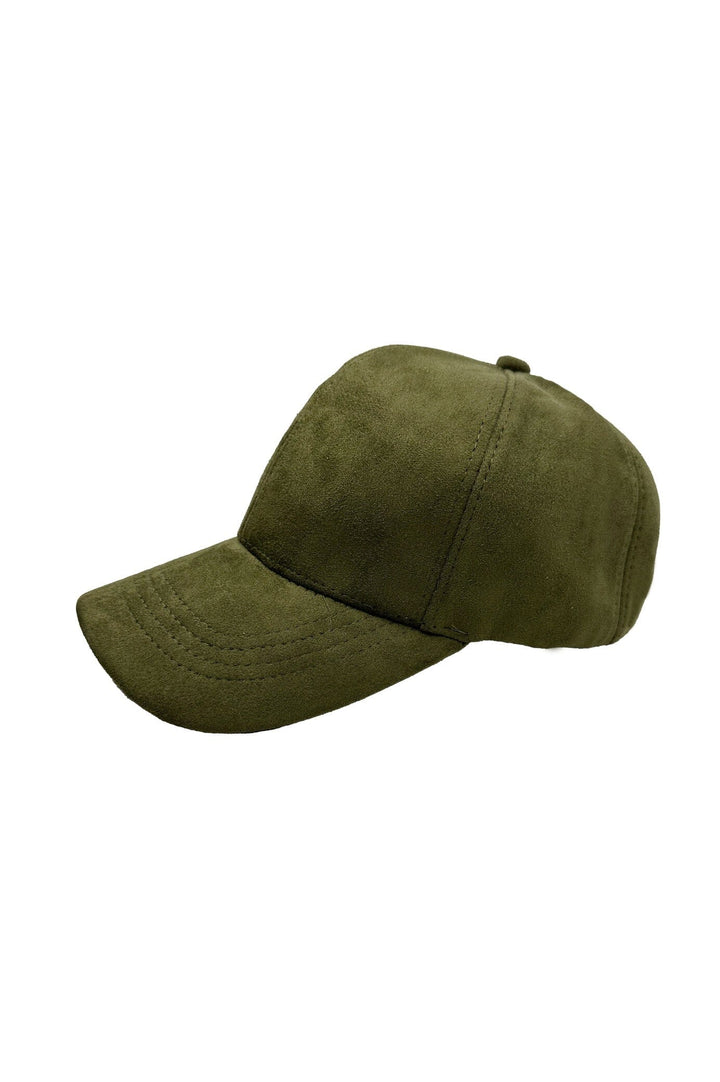 Anita Cap Olive General