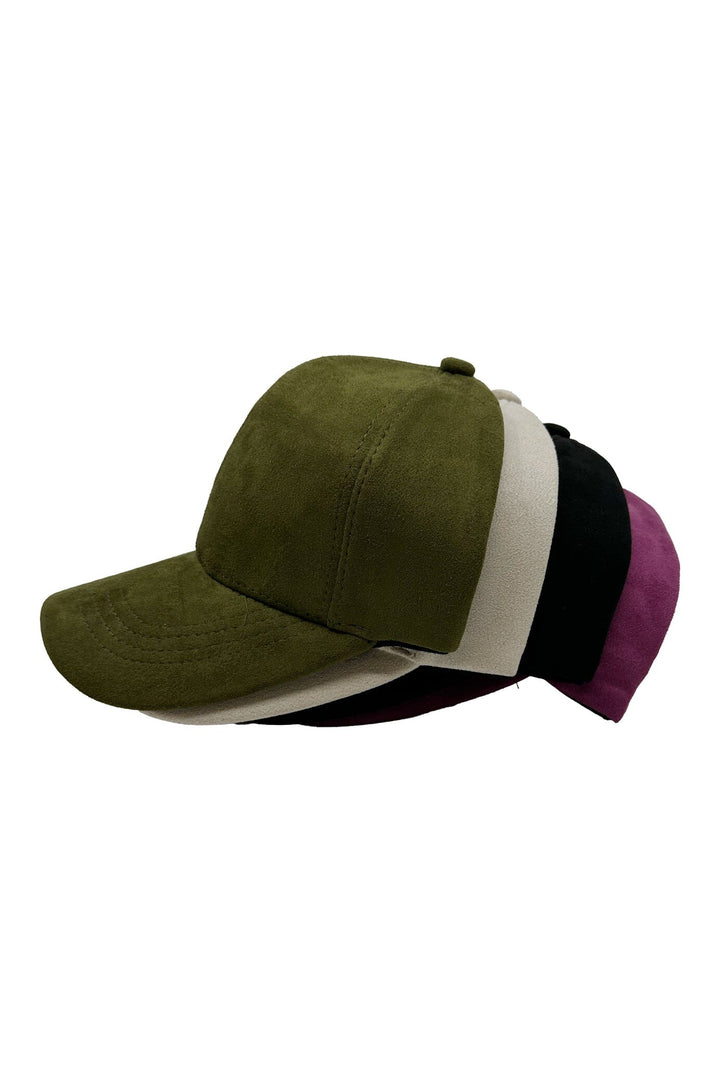 Anita Cap Olive General