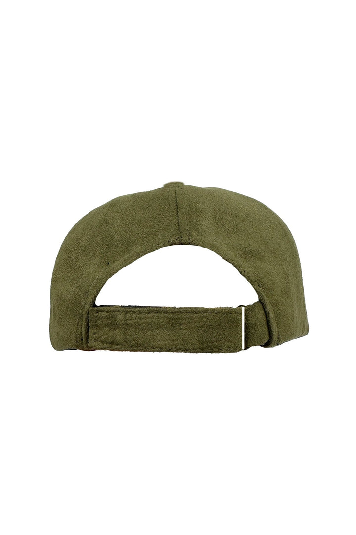 Anita Cap Olive General