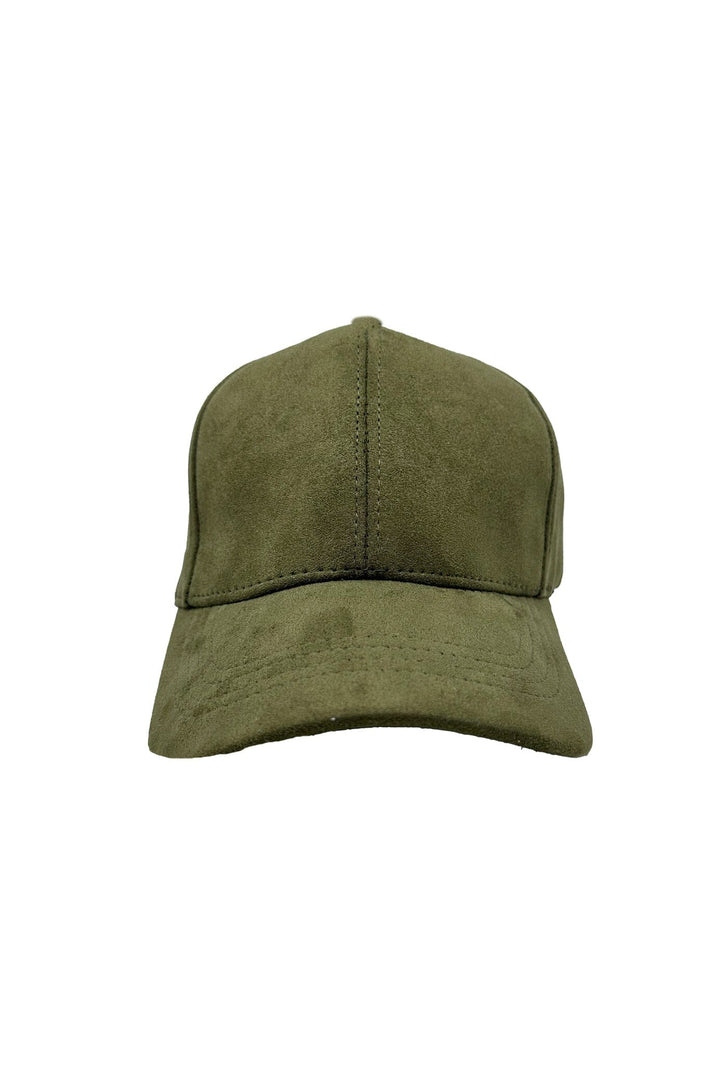 Anita Cap Olive General