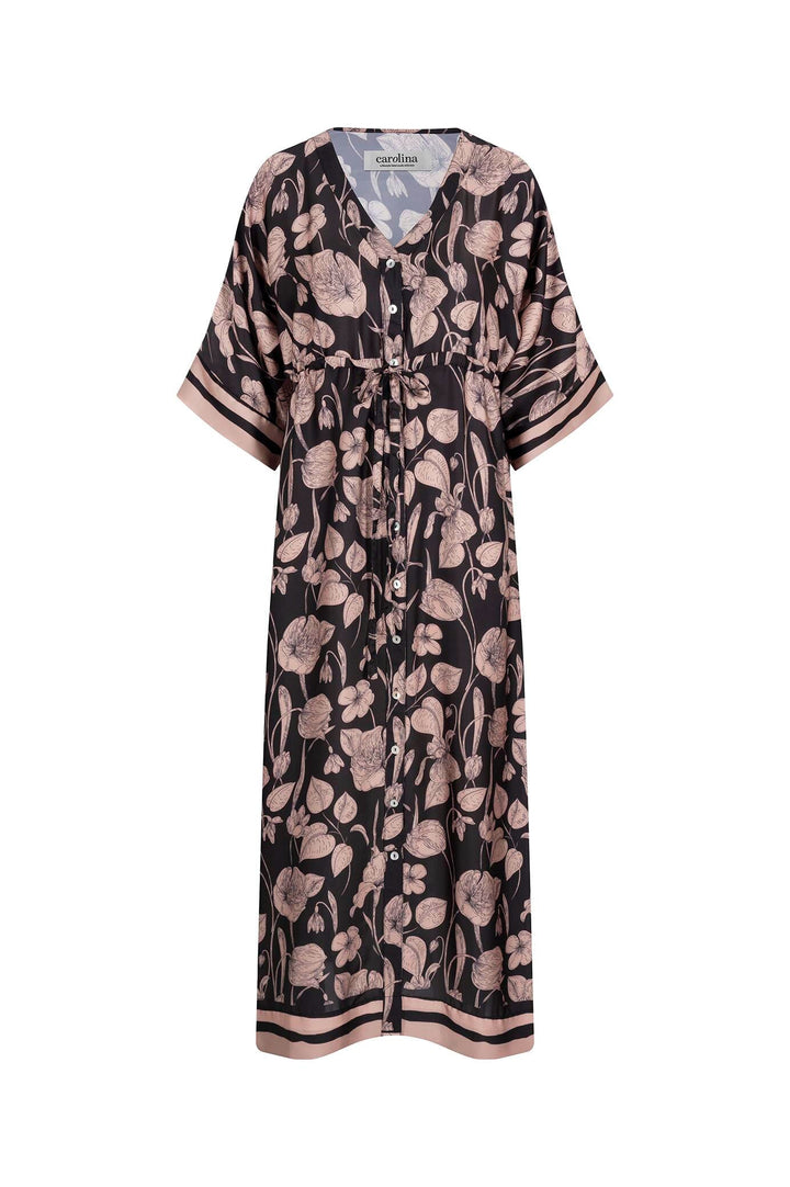 Bridgett Floral Dress Dress