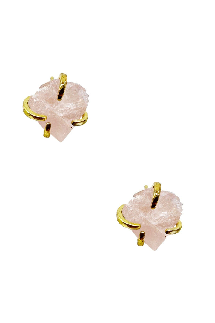 Ember Earrings Blush Earrings