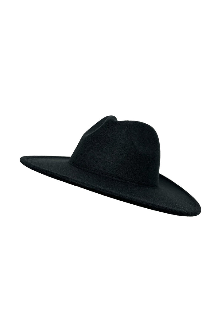 Emerson Hat Black Hats