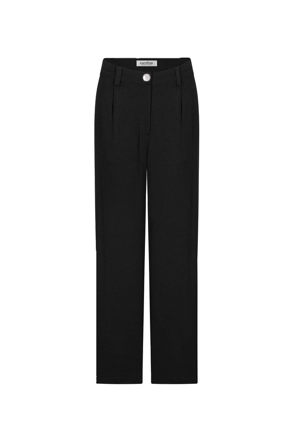 Erin Pants Black- Pre Order Pants