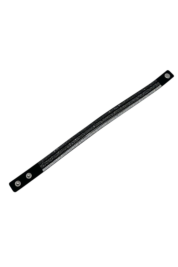 Gabby Bracelet Black Bracelet