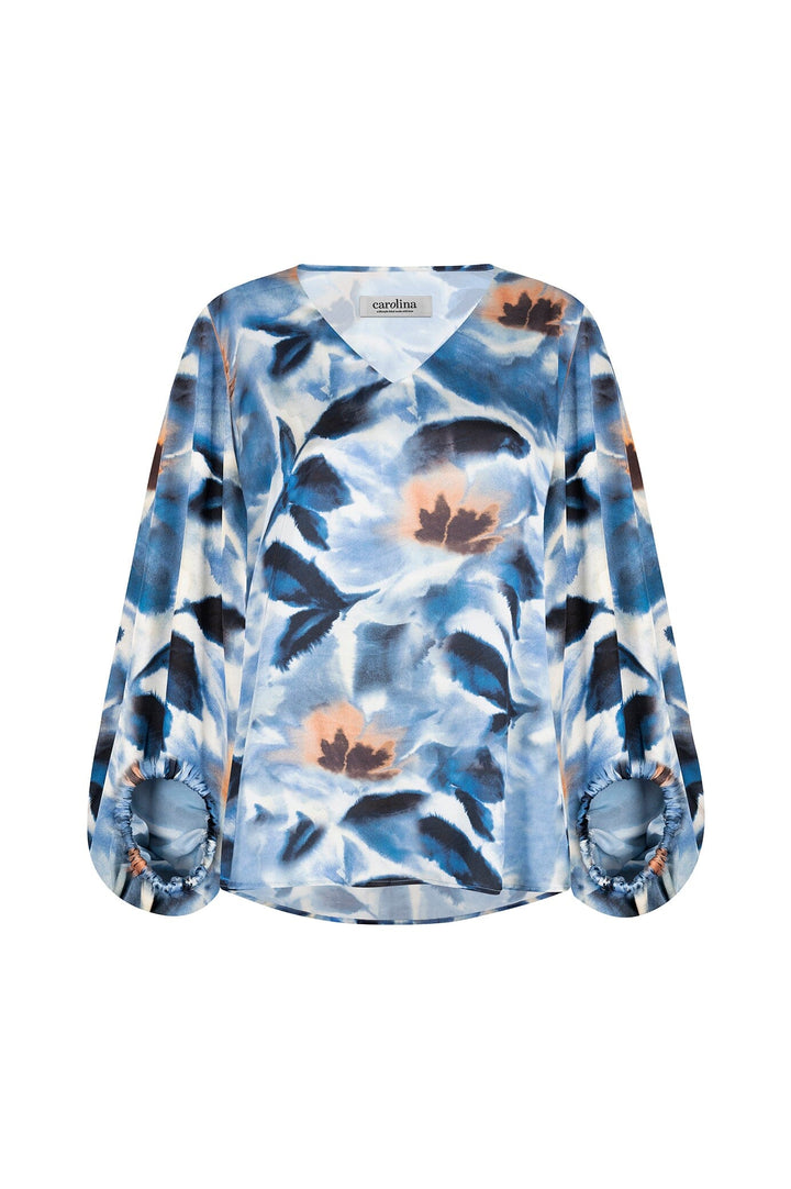 Isla Long Sleeve Top Tops | Long Sleeve