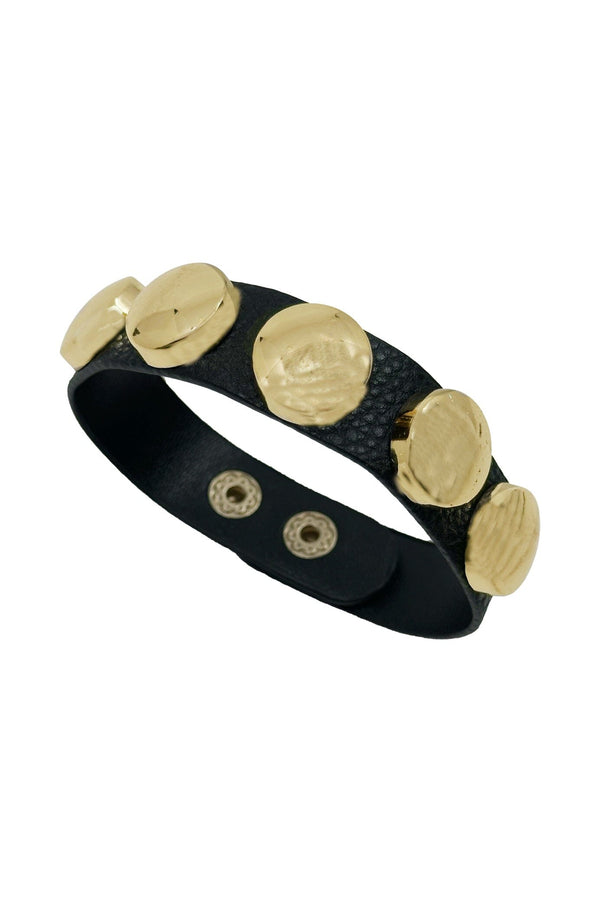 Iyla Bracelet Black Bracelet