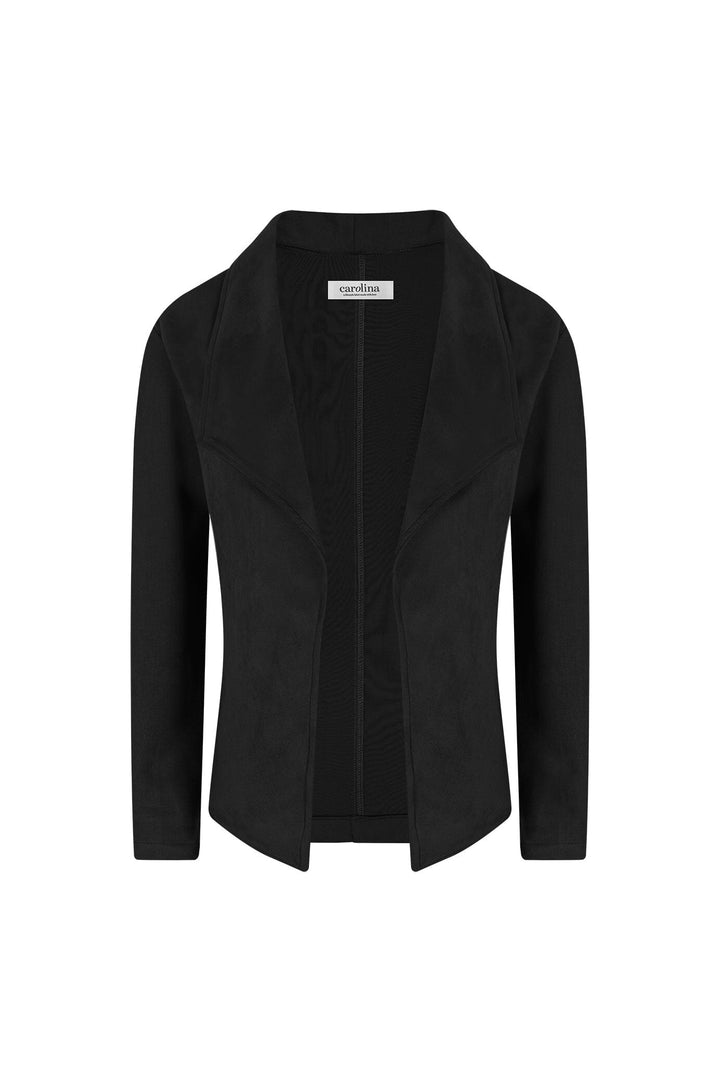 Kirsten Jacket Black Jacket