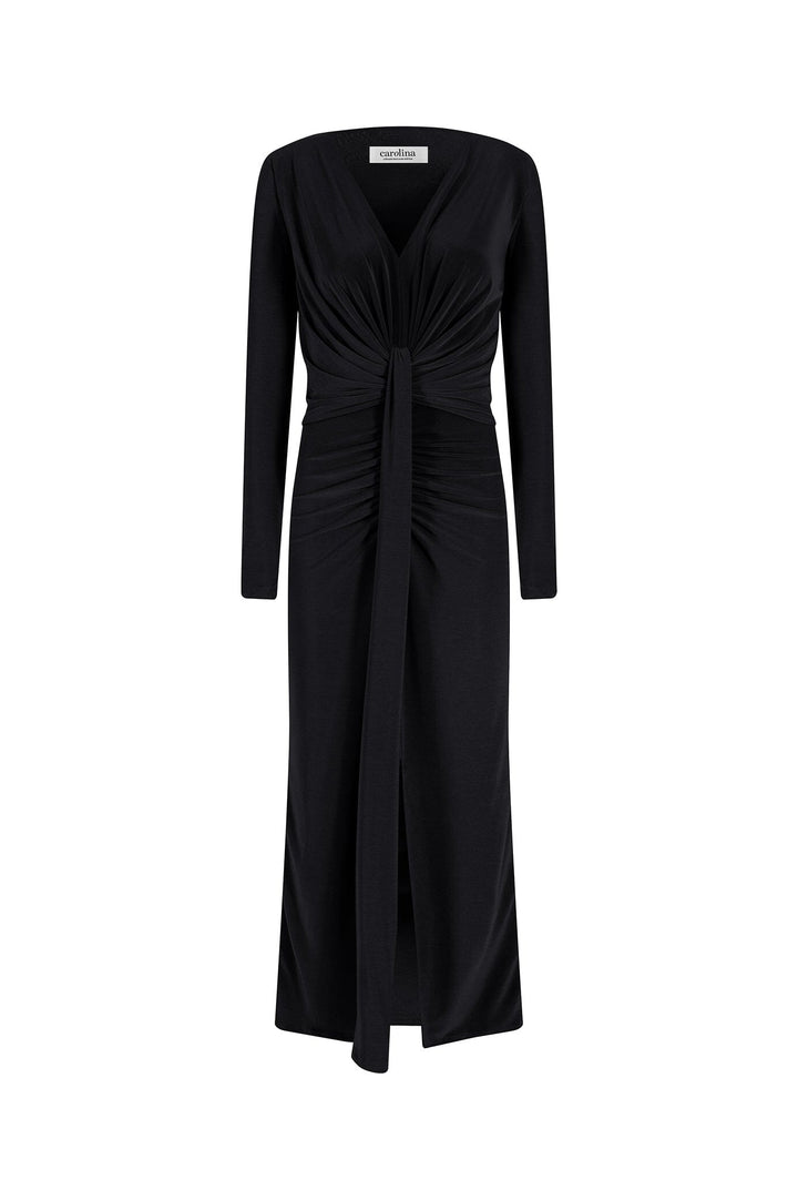 Kristen Dress Black Dress