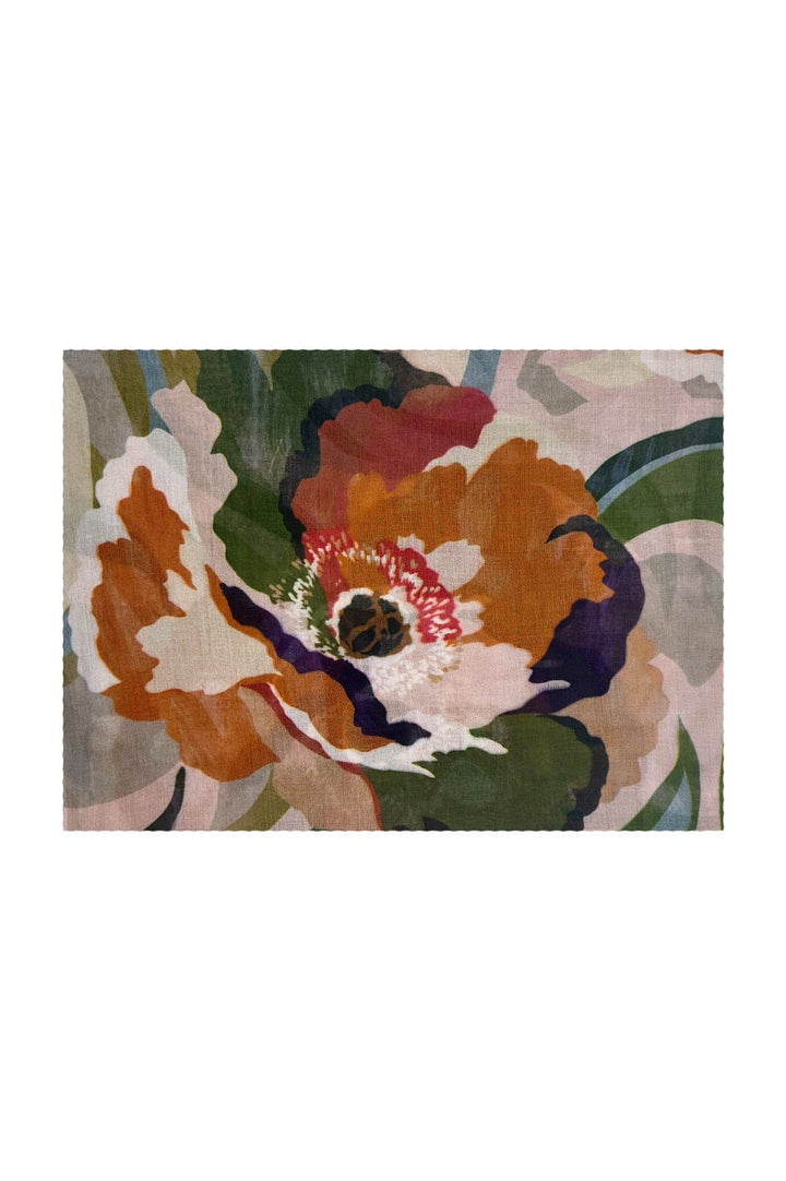 Lena Modal Scarf Scarves