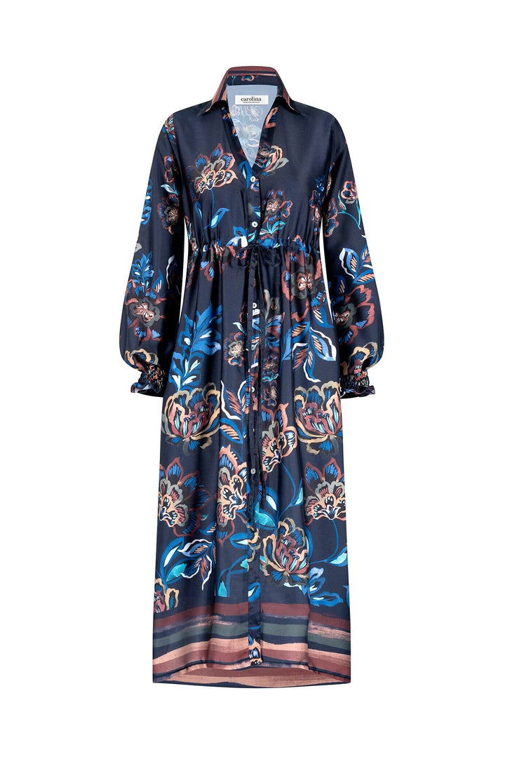 Louise Long Sleeve Dress Dress