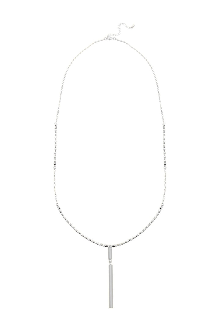 Riri Necklace Silver Necklace