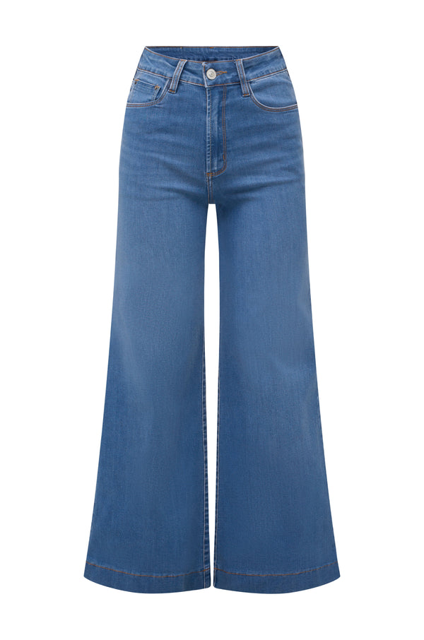 Sam Denim Jeans Denim Pants