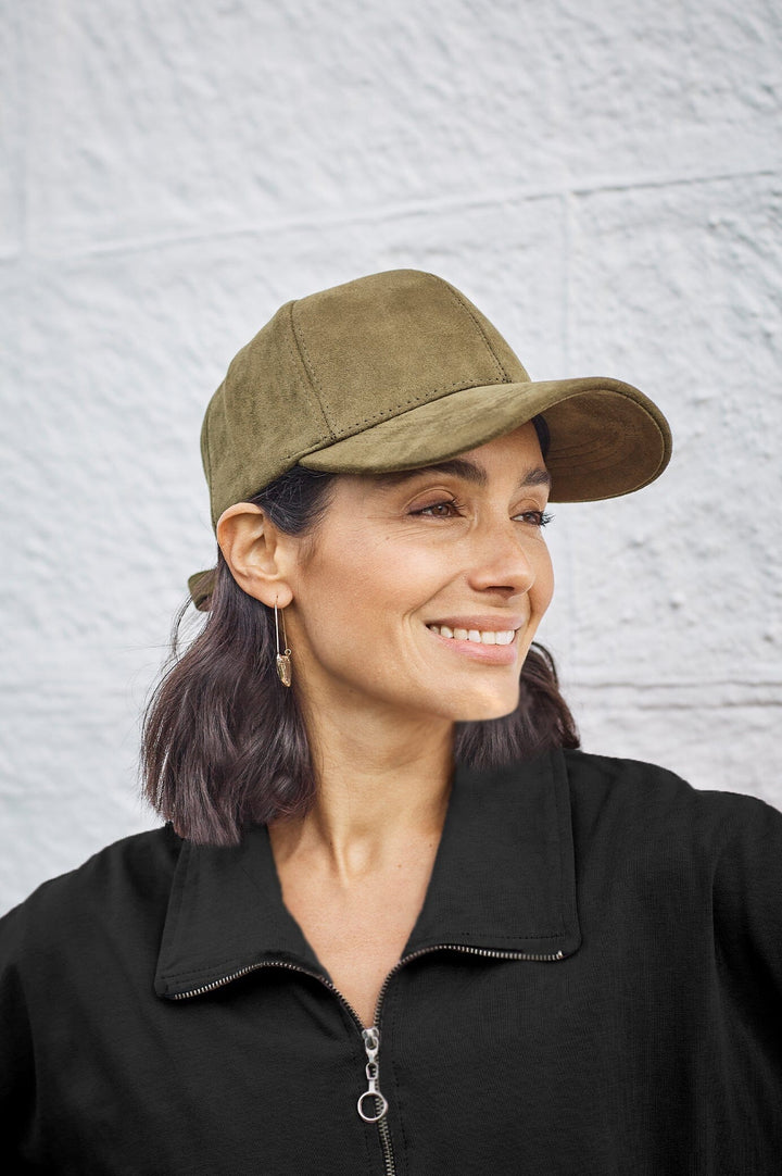 Anita Cap Olive General