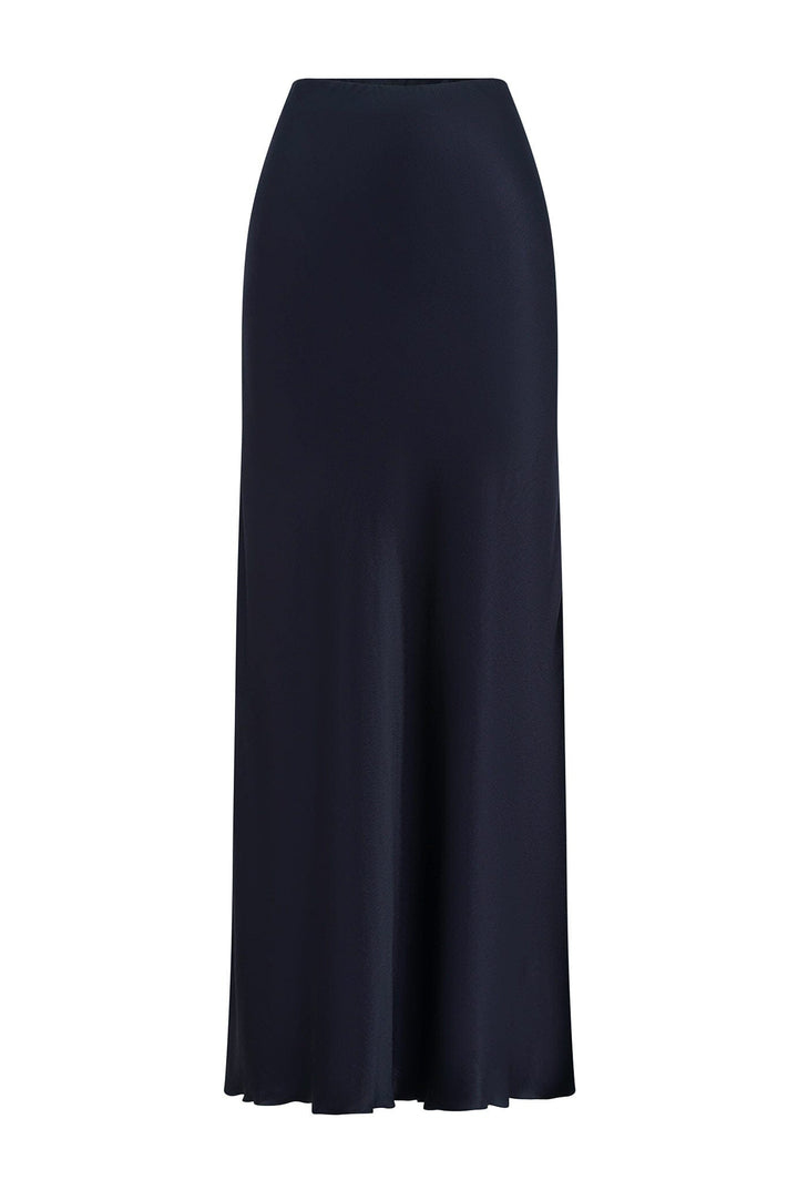 Brittany Skirt Navy Skirt