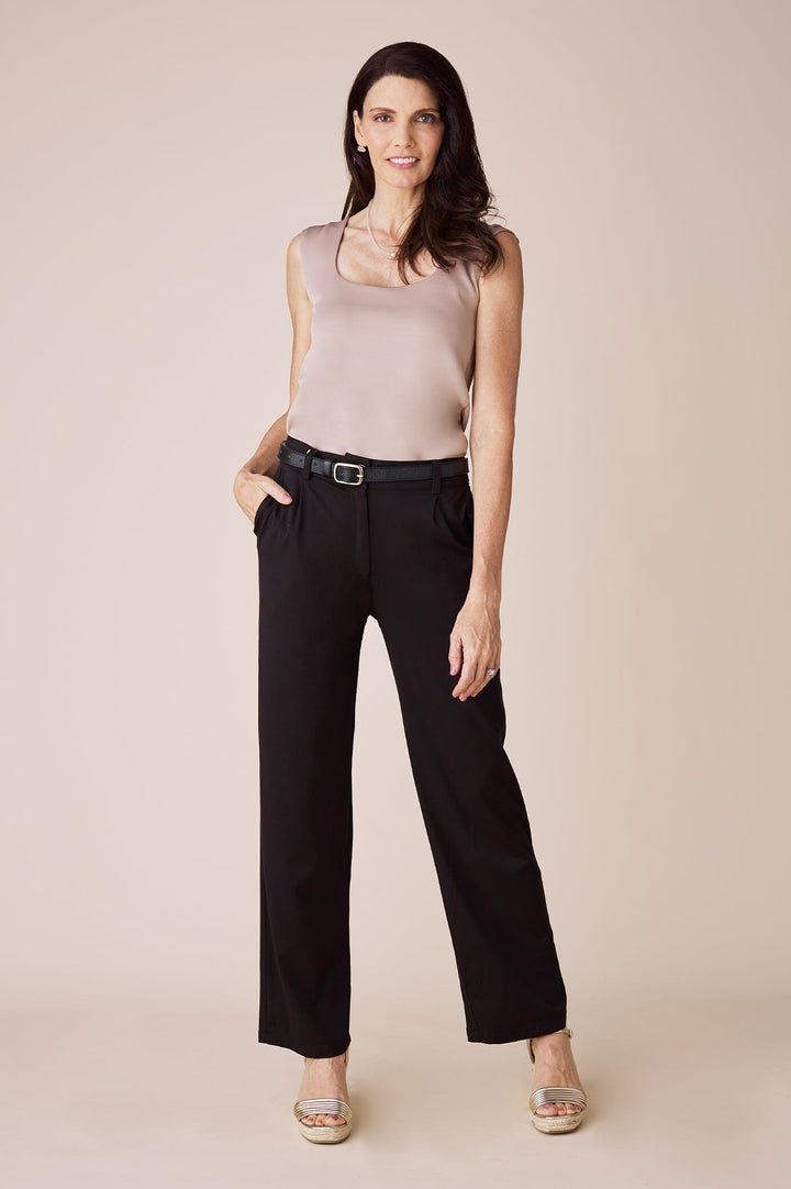 Erin Pants Black- Pre Order Pants