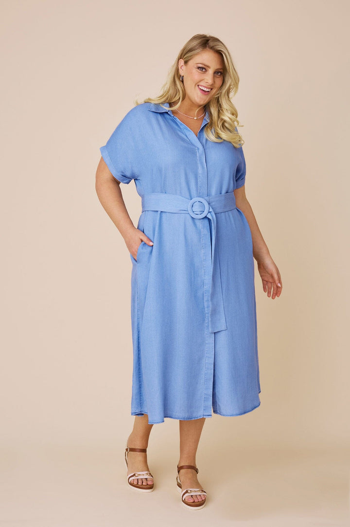 Josie Tencel Dress- Pre Order Dress