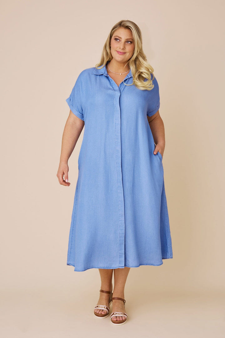 Josie Tencel Dress- Pre Order Dress