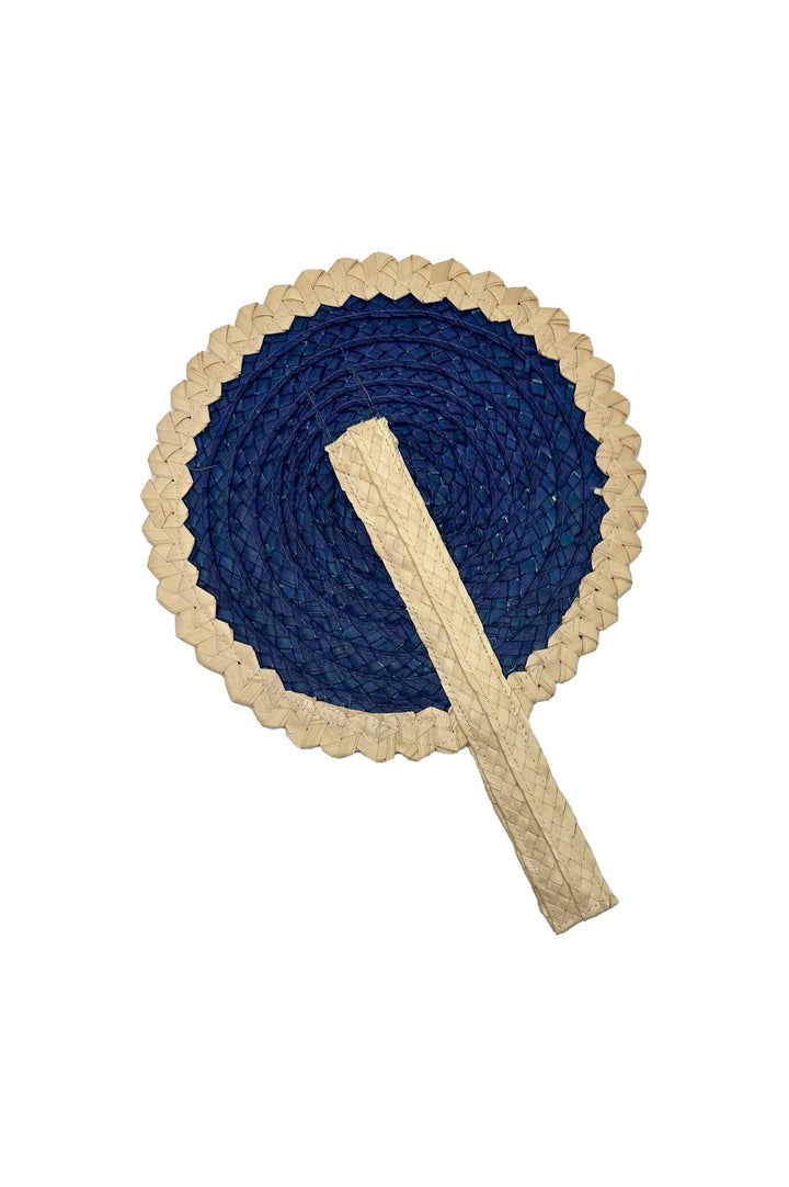 Summer Fan Navy Accessories