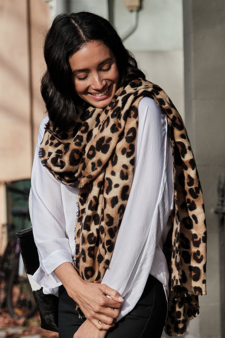 Brooklyn Scarf Scarves