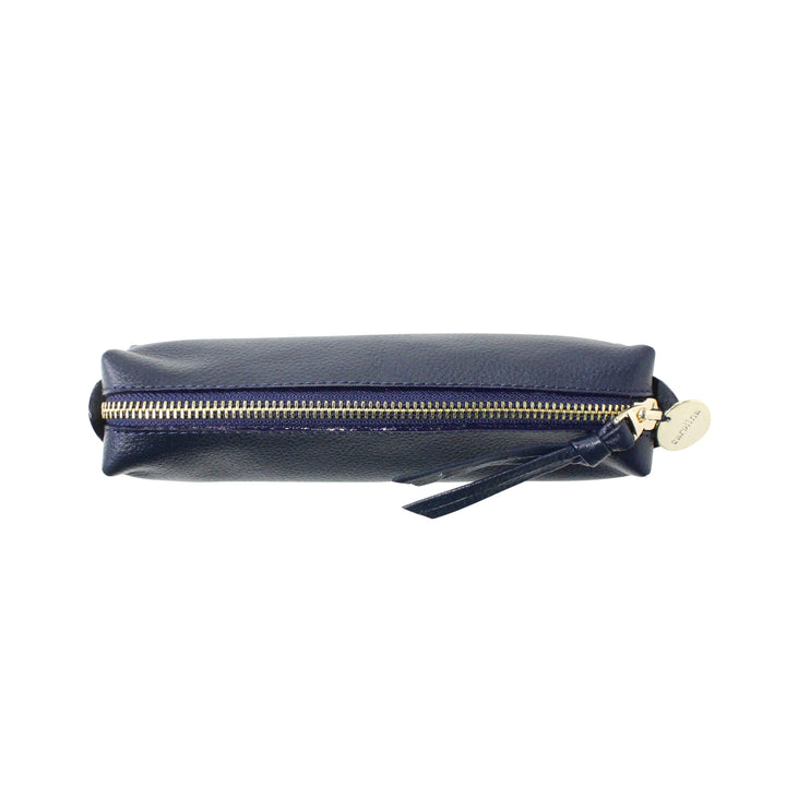 Pretty Little Thing Case Navy-Pre Order Leather