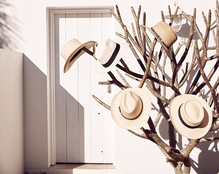 Equino Hat Hats