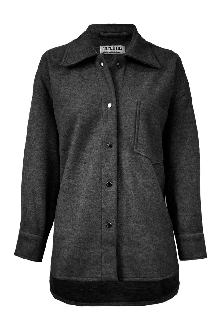 Matilda Jacket Black Jacket