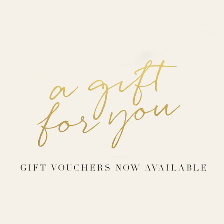 Gift Voucher Gift Card