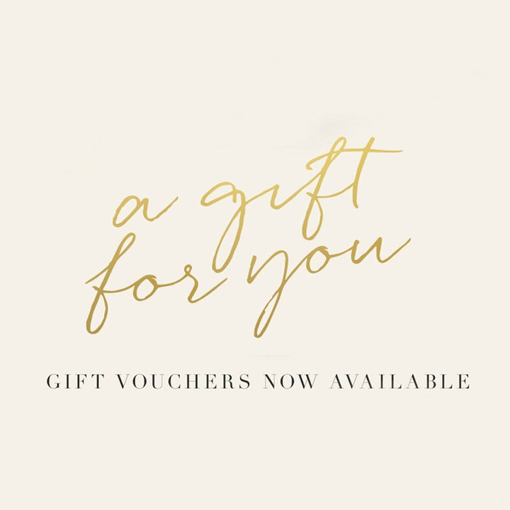 Copy of Gift Voucher (PHYSICAL) Gift Card